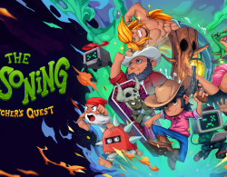 The Prisoning: Fletcher's Quest gets a new gameplay trailer and a release date for Nintendo Switch and Steam
