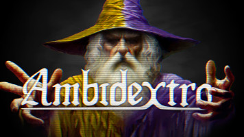 Ambidextro: The Game Where You Control Two Wizards with Your Own Hands Is Now Available on Steam