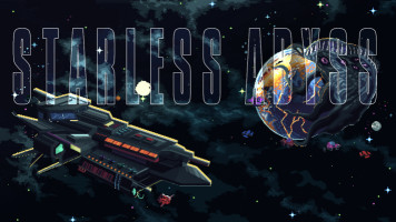 Starless Abyss Launches on Steam as a Cosmic Deckbuilder from No More Robots and Konafa Games