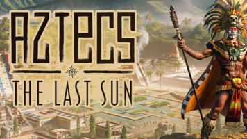 Aztecs: The Last Sun Launches Early Access to Reimagine Tenochtitlán with Strategy and Survival