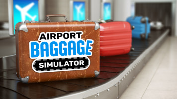 Airport Baggage Simulator received a major update for its demo on Steam