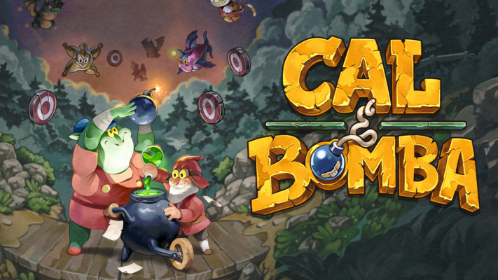 Filiokus has officially launched its debut title Cal & Bomba