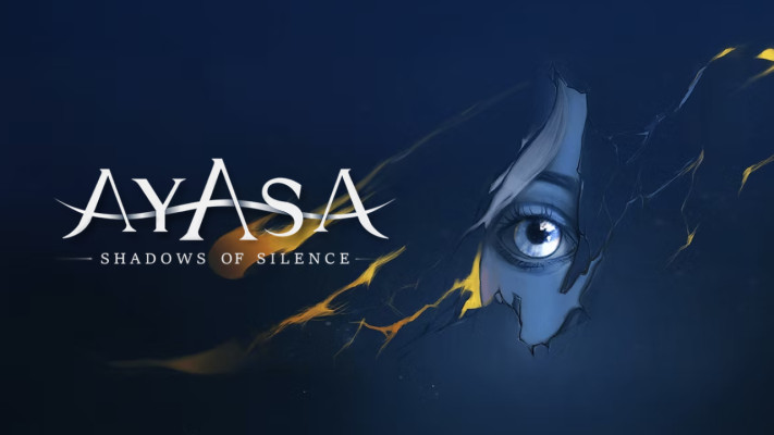 Aya Games - Ayasa: Shadows of Silence