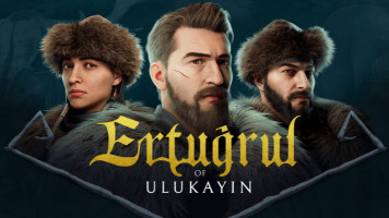 Ertugrul of Ulukayin Launches in Early Access on June 12 2025