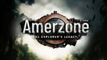 Amerzone - The Explorer's Legacy: A Legendary Adventure Remake Now Available