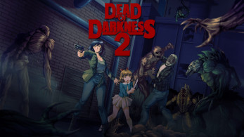 Dead of Darkness 2 announced as a sequel to the survival horror game featuring animation inspired by 1990s anime