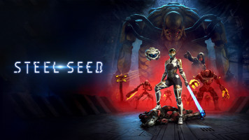 Storm in a Teacup announces that the sci-fi Steel Seed launches on April 10 2025