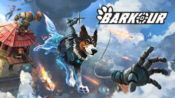 BARKOUR announces Q4 2026 launch alongside new demo