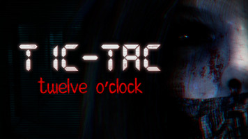 Two Cakes Studio Launches the TIC-TAC: Twelve o'clock Demo on Steam