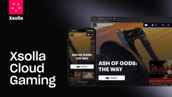 Xsolla Enhances Cloud Gaming with New Features and Global Partnerships