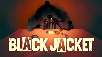 Black Jacket the deck-building game for a battle for one’s soul received a demo on Steam