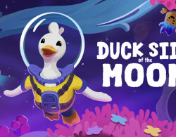 Duck Side of the Moon the new open world crafting game from Starbrew Games arrives on major platforms on May 7