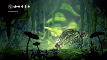Hollow Knight Silksong: Tudo o que sabemos até agora