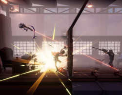 Catoptric Games reveals lineup for Steam Next Fest with demos from several indie studios