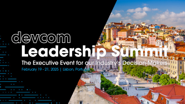 devcom Leadership Summit 2025