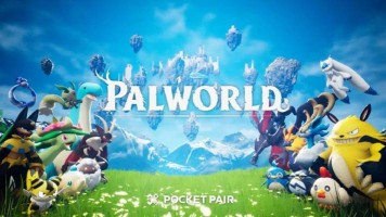 Pocketpair Anuncia Palworld: Uma Revolução Gamer em 19 de Janeiro 2024