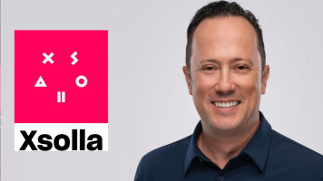 Berkley Egenes Chief Marketing and Growth Officer at Xsolla talks about 2026 predictions for the video game industry