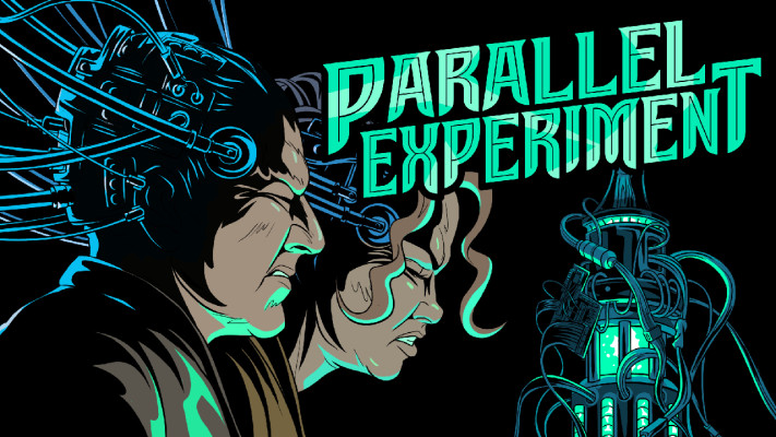 Eleven Puzzles - Parallel Experiment